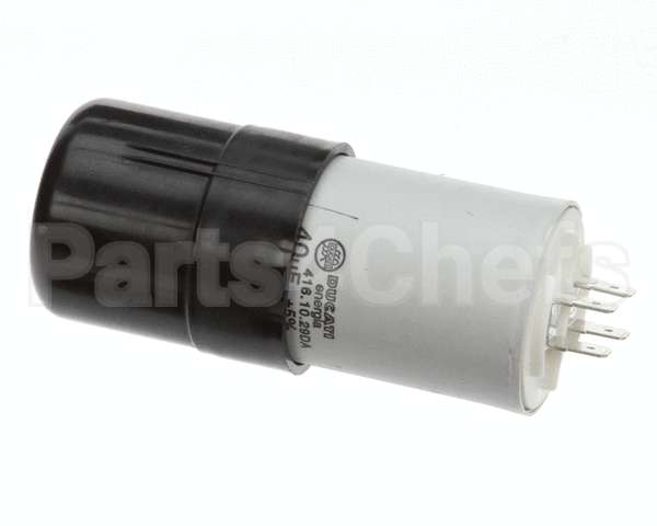 0512347 Champion - Moyer Diebel Capacitor, 40Uf U/C