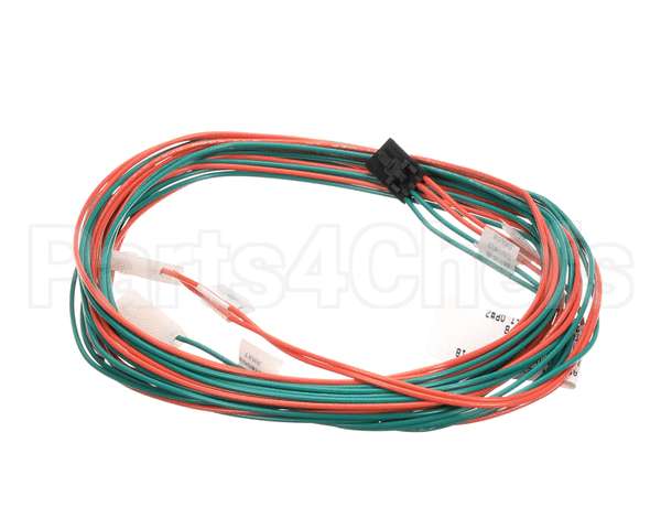0512362 Champion - Moyer Diebel Harness