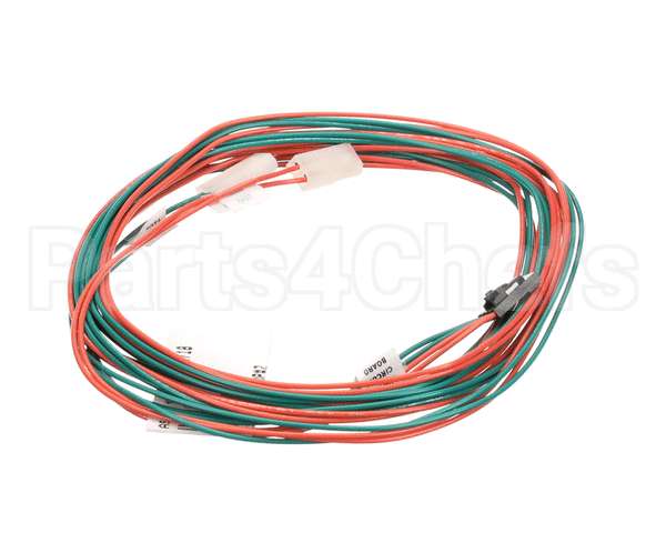 0512362 Champion - Moyer Diebel Harness
