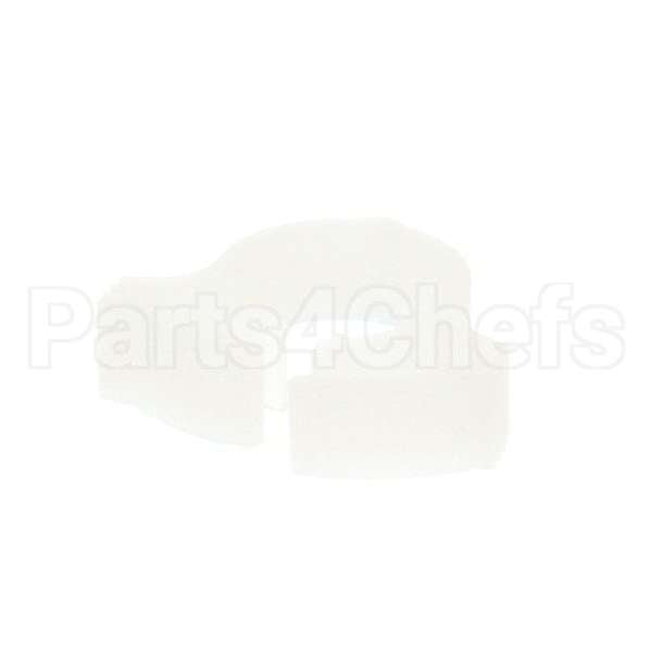 0512369 Compatible Champion Clamp, Hose, Snap, 0.360-0.406"