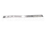 0512453 Champion - Moyer Diebel Label Facia Ul100 Square