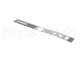 0512453 Champion - Moyer Diebel Label Facia Ul100 Square