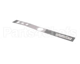 0512453 Champion - Moyer Diebel Label Facia Ul100 Square
