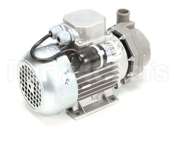 0512531 Champion - Moyer Diebel Pump, Wash 230V Df/Sw M7 Glass