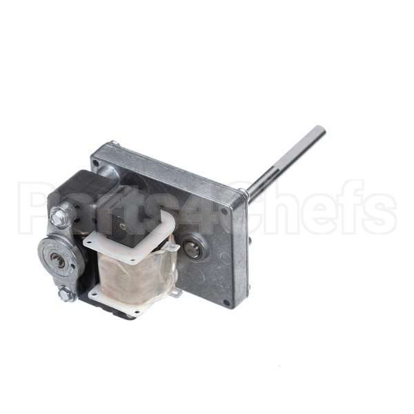 0512532 Compatible Champion Motor, Drive 230V Dfm7