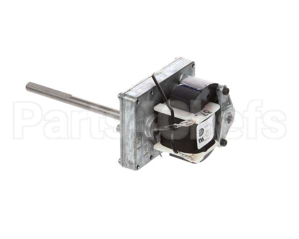 0512532 Champion - Moyer Diebel Motor, Drive 230V Dfm7