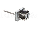 0512532 Champion - Moyer Diebel Motor, Drive 230V Dfm7