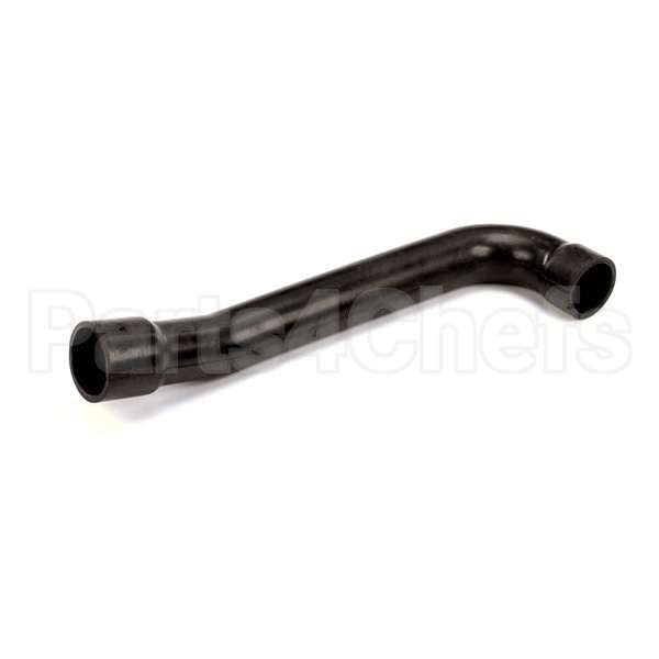 0512533 Compatible Champion Hose, Drain Molded, Dfm7