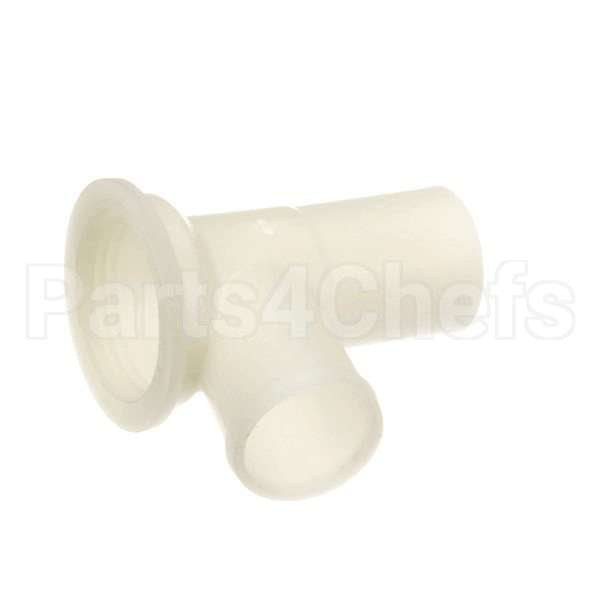 0512534 Compatible Champion Tee, Drain Molded, Dfm7