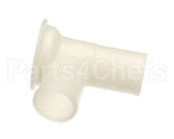 0512534 Champion - Moyer Diebel Tee, Drain Molded, Dfm7