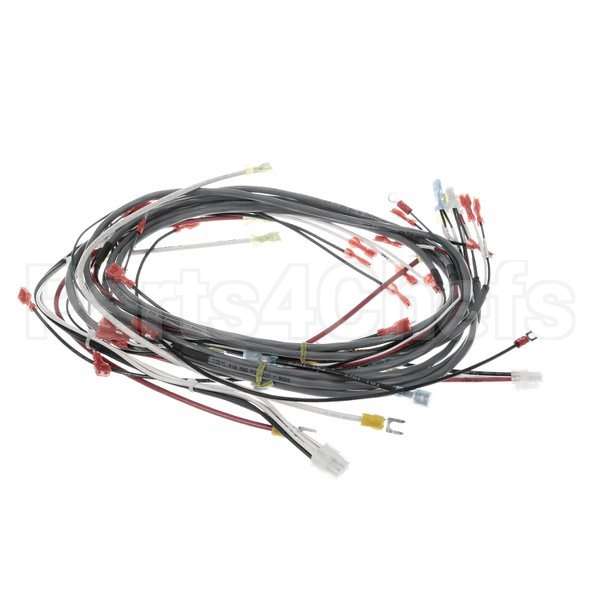 0512538-1 Compatible Champion Harness, Wiring Dfm7.5