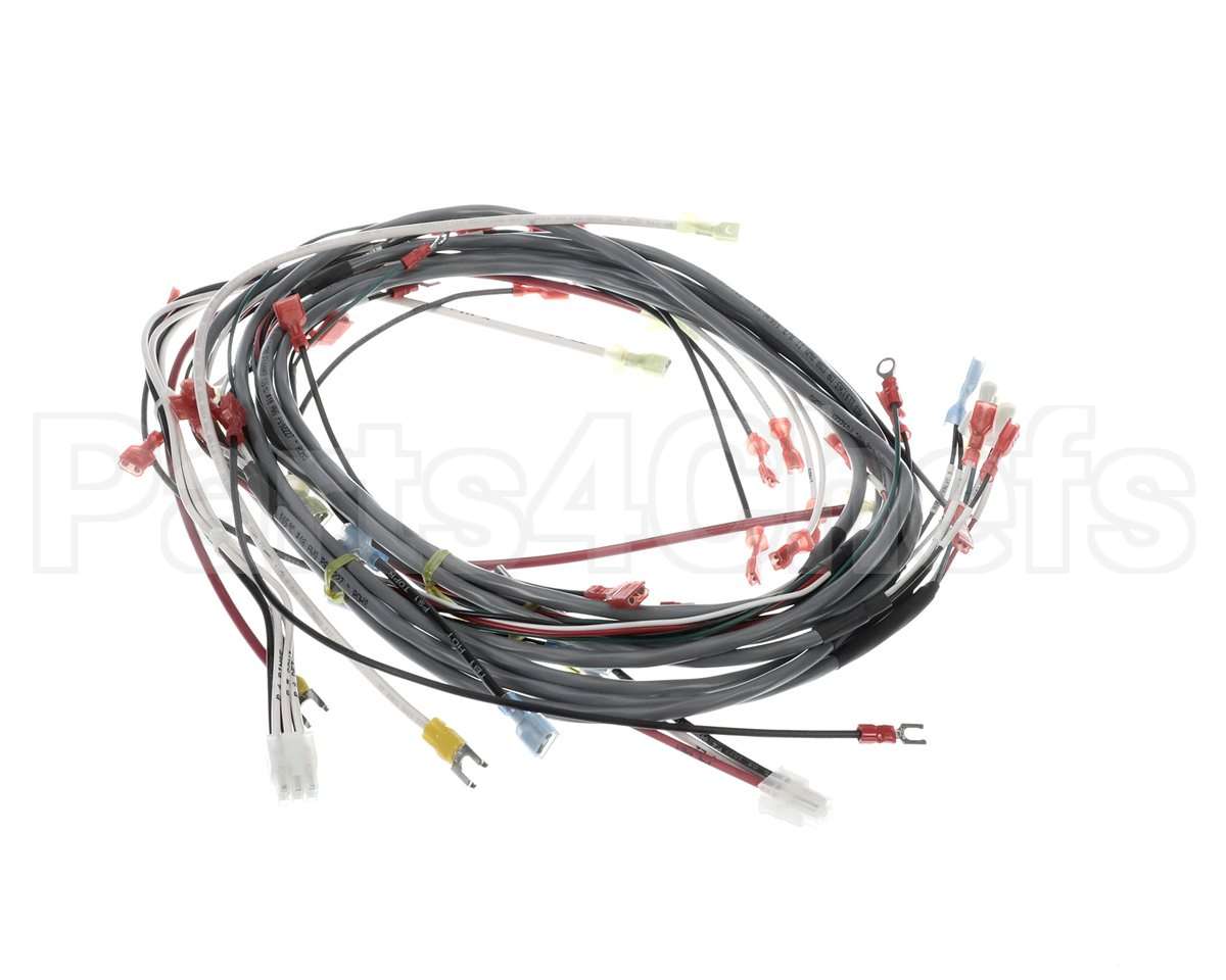 0512538-1 Champion - Moyer Diebel Harness, Wiring Dfm7.5