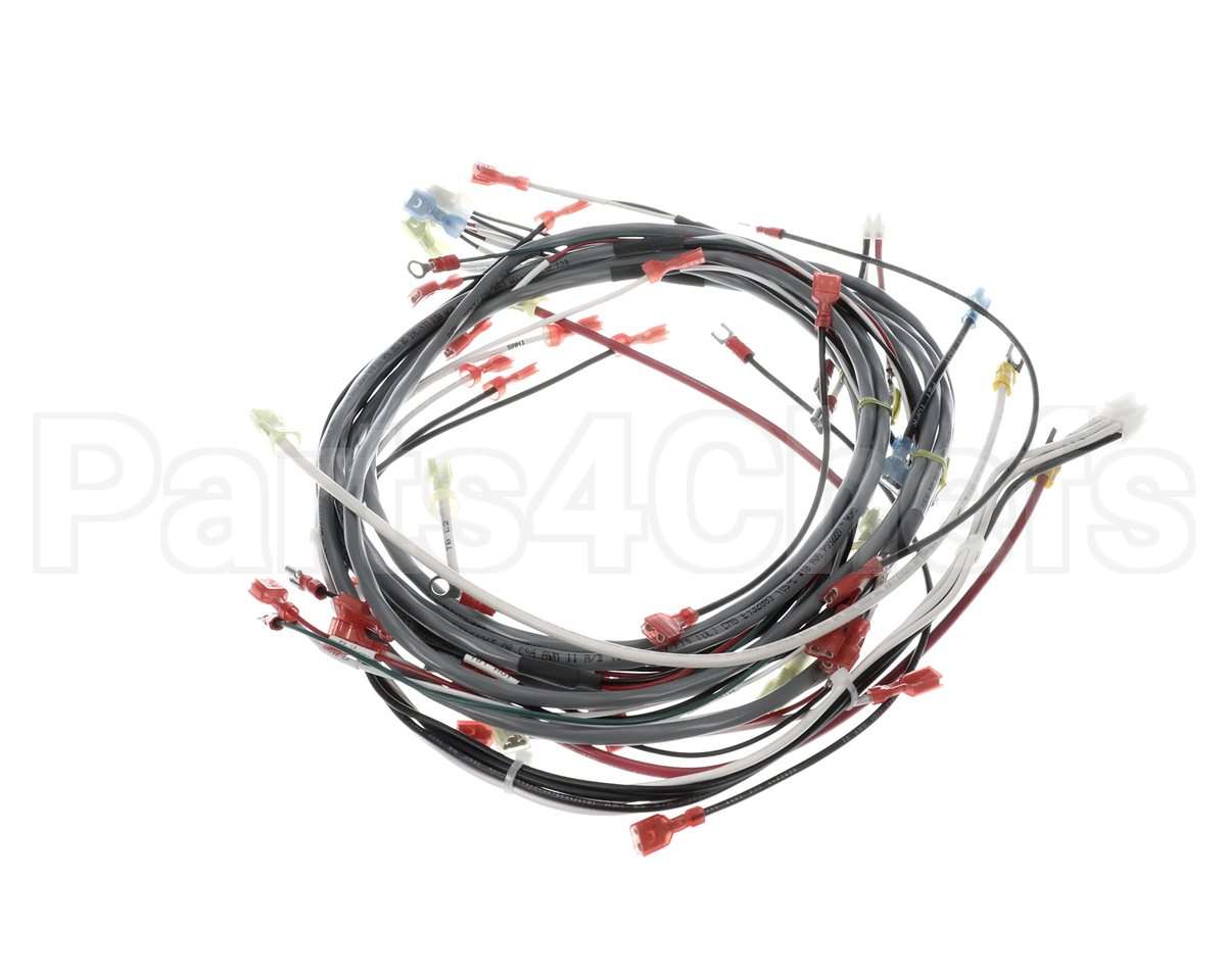 0512538-1 Champion - Moyer Diebel Harness, Wiring Dfm7.5