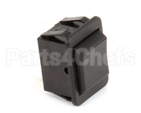 0512539 Champion - Moyer Diebel Switch, Rocker Dpdt 3Pos 230V