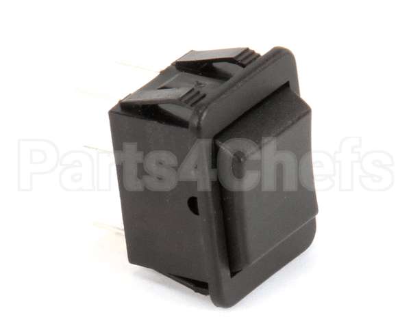 0512539 Champion - Moyer Diebel Switch, Rocker Dpdt 3Pos 230V