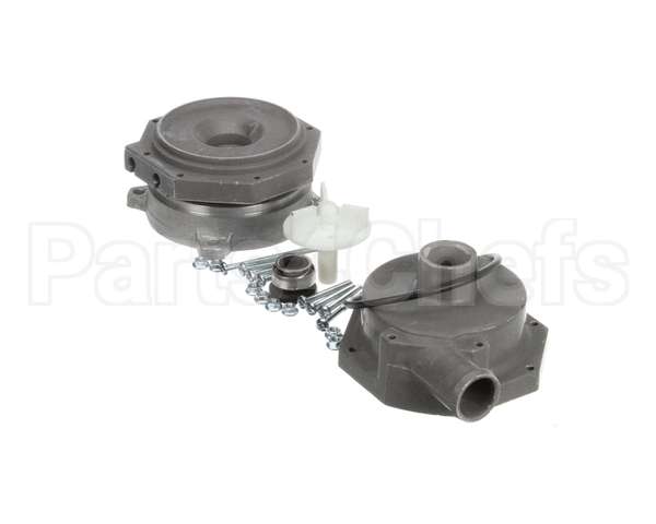 0512678 Champion - Moyer Diebel Kit, Pump Wetted Parts Dfm7