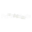 0512794 Compatible Champion Connector, Hose 5/32X1/8 Kynar