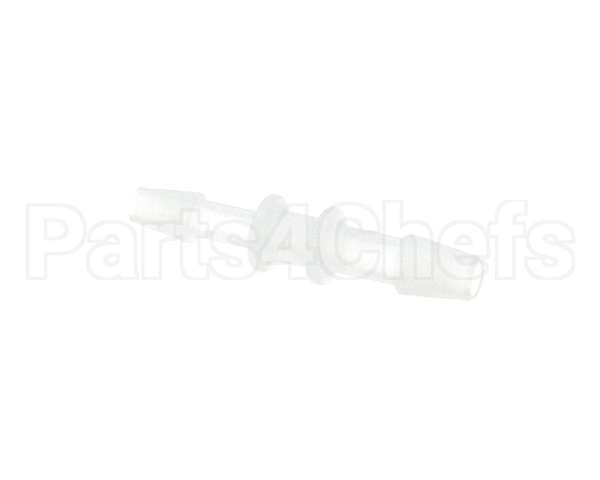 0512794 Champion - Moyer Diebel Connector, Hose 5/32X1/8 Kynar