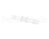0512794 Champion - Moyer Diebel Connector, Hose 5/32X1/8 Kynar