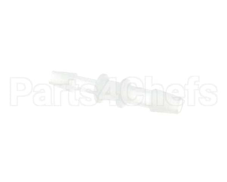 0512794 Champion - Moyer Diebel Connector, Hose 5/32X1/8 Kynar