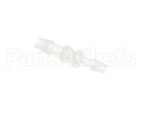 0512794 Champion - Moyer Diebel Connector, Hose 5/32X1/8 Kynar