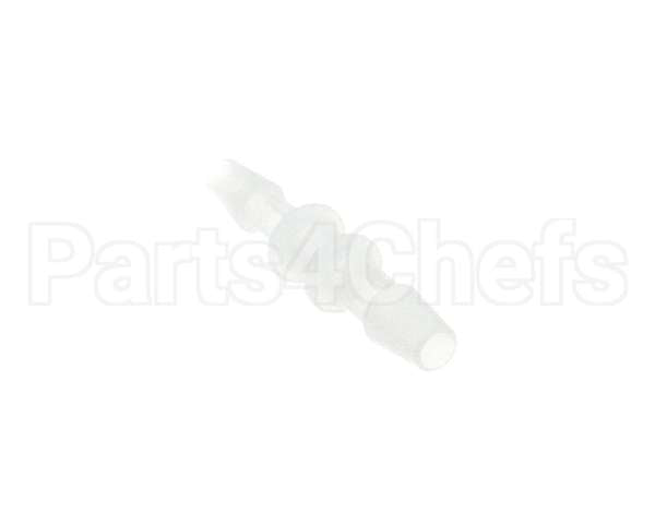 0512794 Champion - Moyer Diebel Connector, Hose 5/32X1/8 Kynar