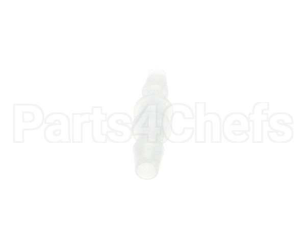 0512794 Champion - Moyer Diebel Connector, Hose 5/32X1/8 Kynar
