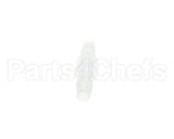 0512794 Champion - Moyer Diebel Connector, Hose 5/32X1/8 Kynar