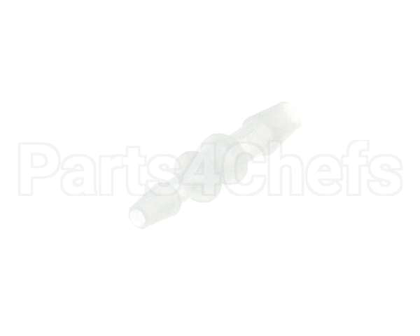 0512794 Champion - Moyer Diebel Connector, Hose 5/32X1/8 Kynar