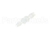 0512794 Champion - Moyer Diebel Connector, Hose 5/32X1/8 Kynar