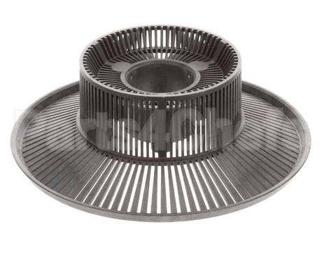 0512845 Champion - Moyer Diebel Screen, Scrap Molded 351Ht