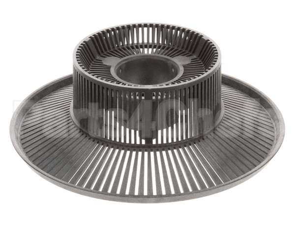 0512845 Champion - Moyer Diebel Screen, Scrap Molded 351Ht