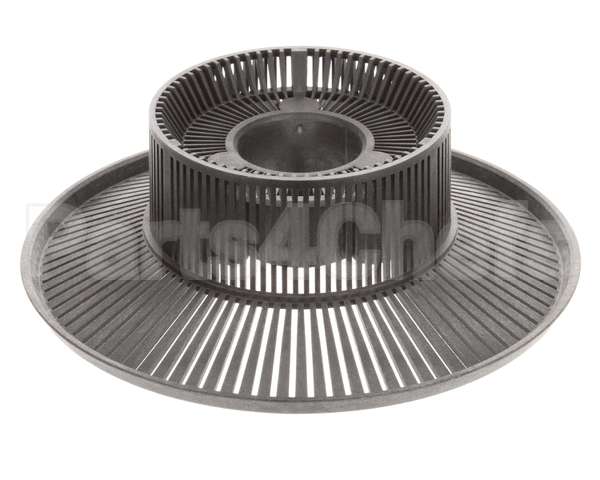 0512845 Champion - Moyer Diebel Screen, Scrap Molded 351Ht