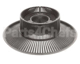 0512845 Champion - Moyer Diebel Screen, Scrap Molded 351Ht