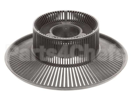 0512845 Champion - Moyer Diebel Screen, Scrap Molded 351Ht