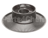 0512845 Champion - Moyer Diebel Screen, Scrap Molded 351Ht