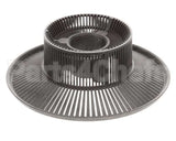 0512845 Champion - Moyer Diebel Screen, Scrap Molded 351Ht