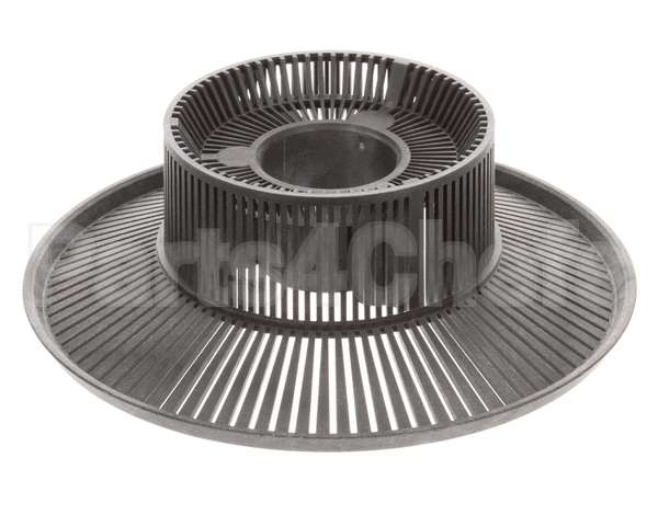 0512845 Champion - Moyer Diebel Screen, Scrap Molded 351Ht