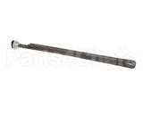 0512847 Champion - Moyer Diebel Heater, Booster 4Kw 208V Screw