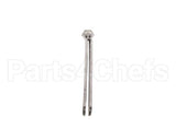 0512847 Champion - Moyer Diebel Heater, Booster 4Kw 208V Screw