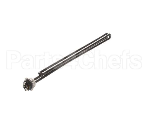 0512847 Champion - Moyer Diebel Heater, Booster 4Kw 208V Screw
