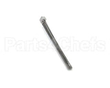 0512848 Champion - Moyer Diebel Heater, Booster 6Kw 220V Screw