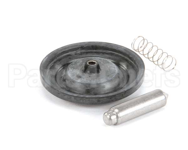 0512860 Champion - Moyer Diebel Kit, Repair 0512853 Valve
