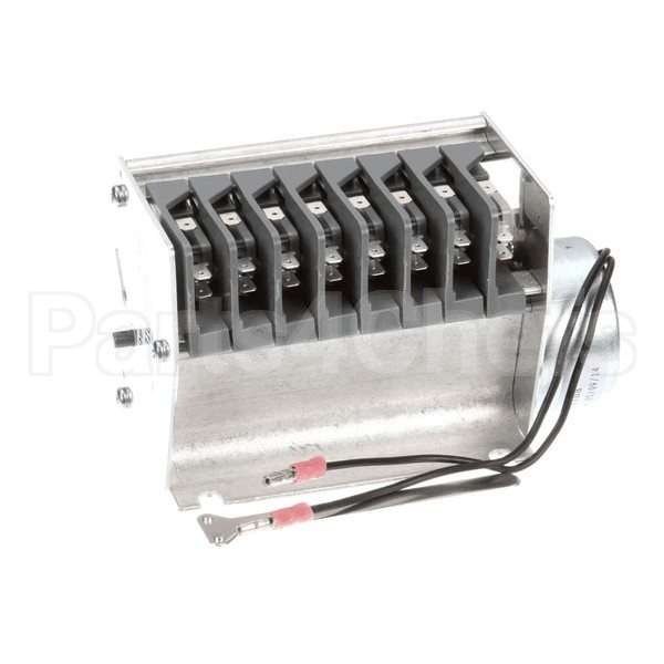 0512862 Compatible Champion Timer, Cam Assembly 2Min 115V 351H