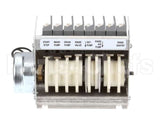 0512862 Champion - Moyer Diebel Timer, Cam Assembly 2Min 115V 351H