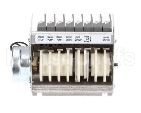 0512862 Champion - Moyer Diebel Timer, Cam Assembly 2Min 115V 351H