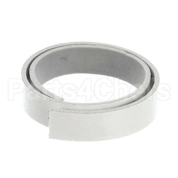 0512930 Compatible Champion Gasket, Door 1/8 X 7/8 X 22 5/
