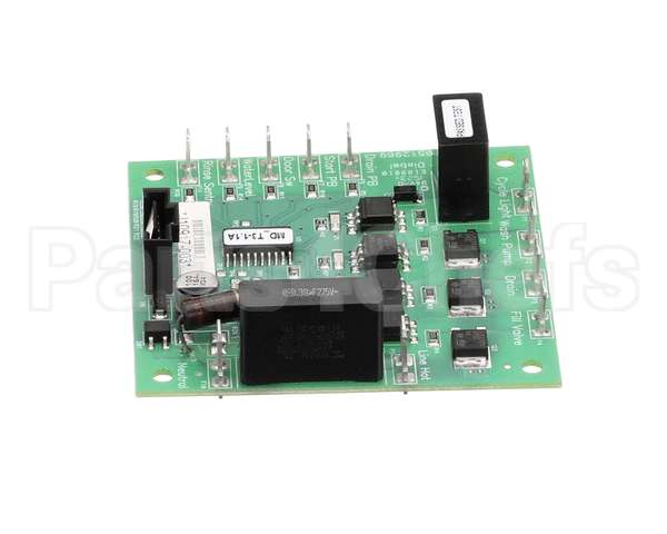 0512969 Champion - Moyer Diebel Timer,220V 50/60 Hz Iuh351