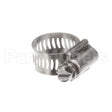 0512985 Compatible Champion Clamp, Hose S/S 1/2 - 29/32 #8