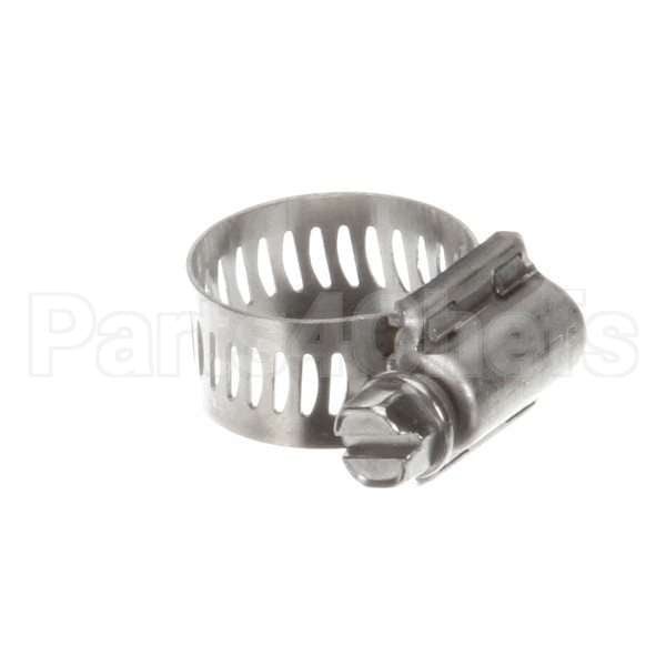 0512985 Compatible Champion Clamp, Hose S/S 1/2 - 29/32 #8